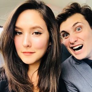 Meet your Posher, Kelly